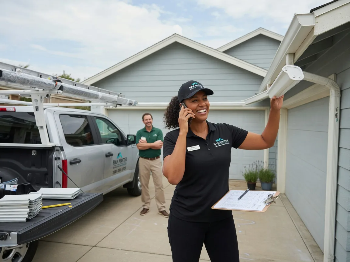 Gutter Installation Hampton, NE FAQs